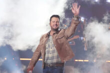 Luke Bryan Cancels Another Concert, Calls It ‘Struggle’ to Sing