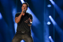 Luke Bryan Performs ‘But I Got a Beer in My Hand’ at CMA Fest 2023