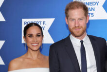 Report Claims Prince Harry, Meghan Markle Are ‘Taking Time Apart’