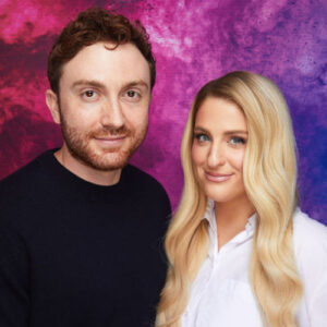 Daryl Sabara, Meghan Trainor on 'The Kelly Clarkson Show'