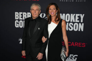Michael Bolton Gets Candid About Romance with New Girlfriend: "It’s