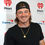 Morgan Wallen Reflects on His Rise to Country Stardom, Touring With Luke Bryan