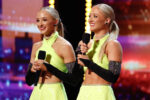Identical Twins Leave ‘America’s Got Talent’ Judges Stunned — Double Trouble or Double the Talent