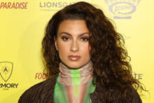 Tori Kelly Rushed to the Hospital After Collapsing at Restaurant, Doctors Find Severe Blood Clots