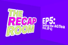 The Recap Room: Spilling The AGTea – Dave Chappelle on ‘AGT’?!