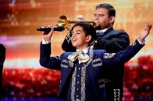 11-Year-Old Mariachi Singer Stuns in ‘AGT’ Early Release Audition