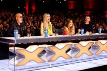 ‘AGT’ Fans Air Out Frustration Over Removal of Judge Cuts