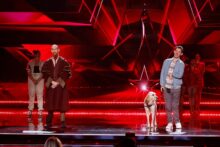 ‘AGT’ Results: Two More Acts Head to the Season 18 Finals