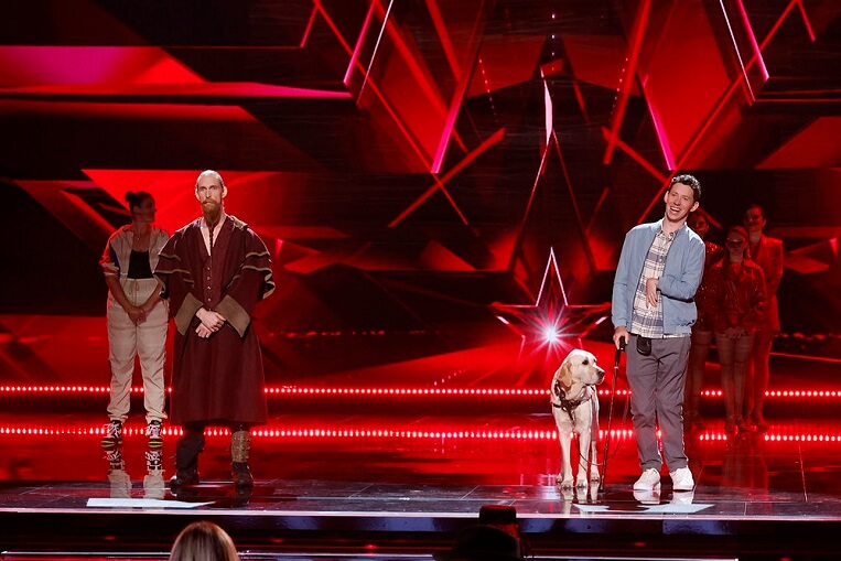 'AGT' Results Two More Acts Head to the Season 18 Finals