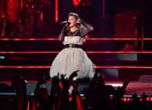 Kelly Clarkson Puts Empowering Twist on ‘Piece by Piece’ Lyrics Post-Divorce