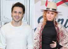 ‘American Idol’ Alums Kris Allen, Haley Reinhart Announce New Song Collaboration