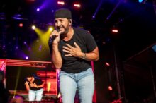 Luke Bryan Opens Up About How He Achieved Success In His Career