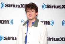 Charlie Puth Drops Sultry New Single ‘Lipstick’ from Upcoming Album