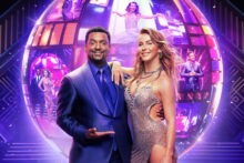 ‘DWTS’ Features Julianne Hough, Alfonso Ribeiro in New Promo Video