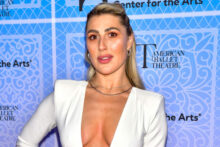 ‘DWTS’ Pro Emma Slater Shares Process of Freezing Her Eggs