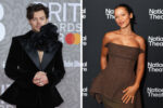 Harry Styles’ Relationship With Taylor Russell is Reportedly Working ‘Really Well’