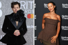 Harry Styles, Taylor Russell’s Relationship Rumored to Be ‘In Crisis’