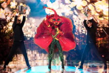 Who is the Hibiscus? ‘The Masked Singer’ Prediction & Clues!