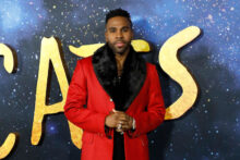 Jason Derulo Sued for Allegedly Signing Hopeful Singer, Expecting Sexual Favors in Return