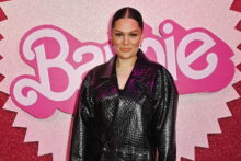 Jessie J Details Returning to Her Vegan Diet Amid Postpartum: “I Don’t Feel Good in My Body”