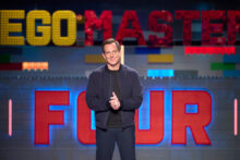 ‘Lego Masters’ Gears Up For Season 4 Premiere, Announces Release Date