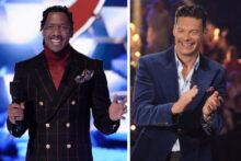Is Nick Cannon The Next Ryan Seacrest?
