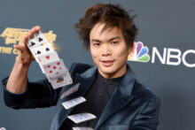 ‘AGT’ Winner Shin Lim to Perform During Qualifiers 2 Results