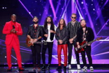 ‘AGT’ Rock Band True Villains Tease Upcoming Music Release