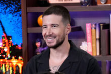 Vinny Guadagnino Returns for ‘All Star Shore’ Season 2 With Explosive Drama