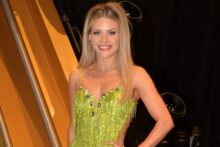 Top 10 Best Witney Carson Performances on ‘Dancing With The Stars’