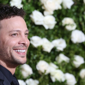 Justin Guarini