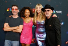 The Judges Face Off Against Each Other on New ‘AGT: Fantasy League’ Promotional Video