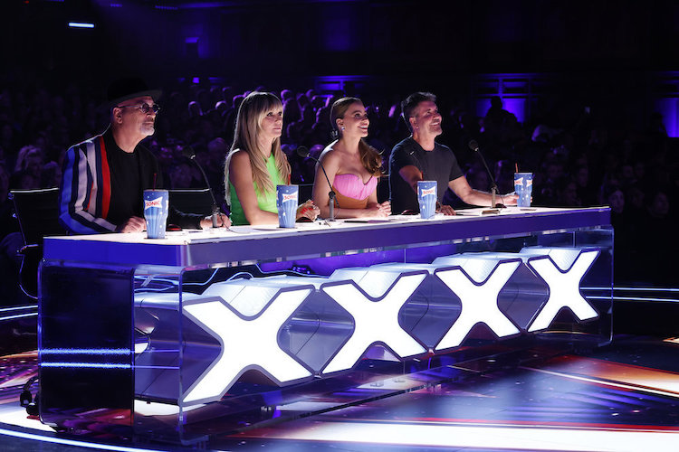 ‘America’s Got Talent Fantasy League’ Confirmed as Newest 'AGT' SpinOff