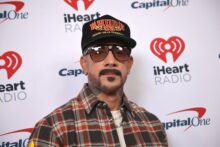 Backstreet Boys’ AJ McLean Gets Real About Sobriety Journey: “It Never Gets Easier”