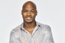 Who is ‘DWTS’ Season 32 Celebrity Adrian Peterson?