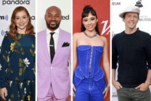 Meet The Celebrity Cast of ‘Dancing With the Stars’ Season 32