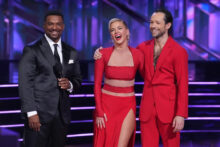 Ariana Madix Is Out to Prove She’s More Than Scandoval on ‘DWTS’