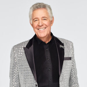 Barry Williams for 'Dancing With the Stars'