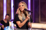 ‘American Idol’ Winner Carrie Underwood Set To Perform Live On The ‘Today’ Show