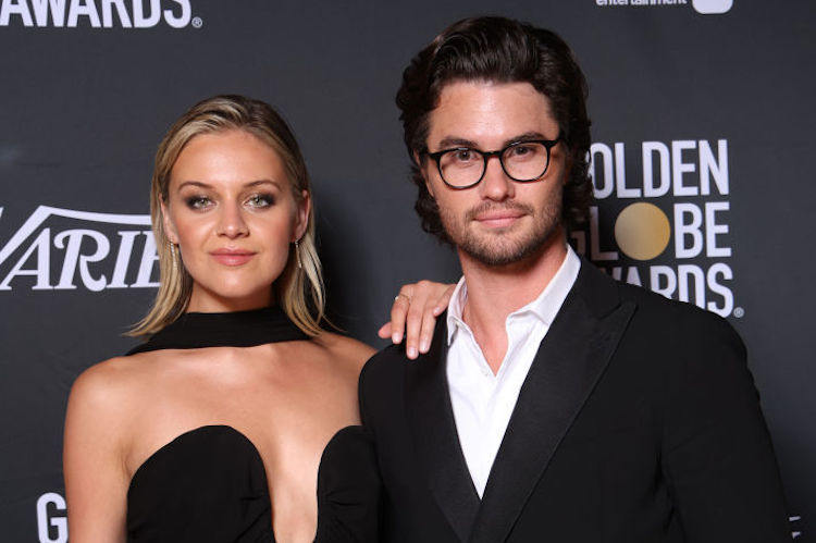 Chase Stokes, Kelsea Ballerini Show off Their Love on the Venice Film ...