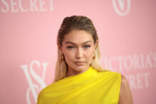 Gigi Hadid Gives Quick Look of Her Daughter Khai’s Birthday Celeb