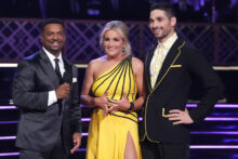 Some ‘DWTS’ Fans Object to Jamie Lynn Spears’ Casting on the Show