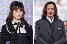 Why The Internet Thought Jenna Ortega, Johnny Depp Were Dating — The Actress Shuts Down Bizzare Rumor