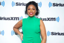 Jennifer Hudson Details Why She Never Gave Up on Following Her Dreams