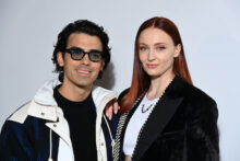 Sophie Turner Shares Cryptic Breakup Post, Is Rumored to Be Dating Someone New