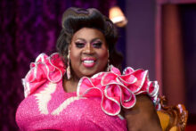 ‘Drag Race’ Superstar Latrice Royale Joins ‘We’re Here’ Season 4 As Host