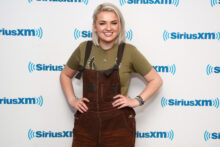‘American Idol’ Winner Maddie Poppe Shares Her DIY Home Projects