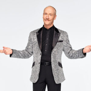Matt Walsh for 'Dancing With the Stars'