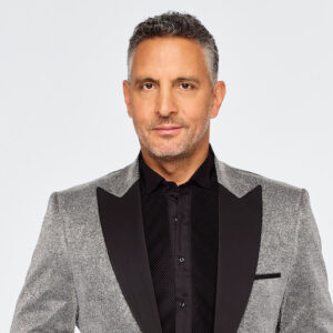 Mauricio Umansky for 'Dancing With the Stars'