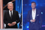 Ryan Seacrest Shares Advice Pat Sajak Told Him Ahead of Hosting ‘Wheel of Fortune’